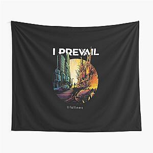 I Prevail Lifelines Cover Tapestry