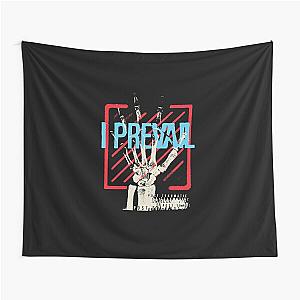 I Prevail designs Tapestry