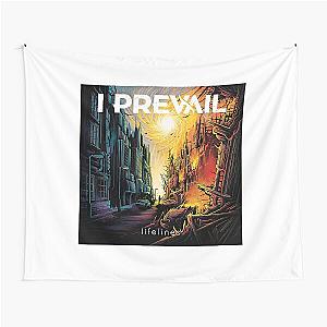 I PREVAIL - LIFELINES Tapestry