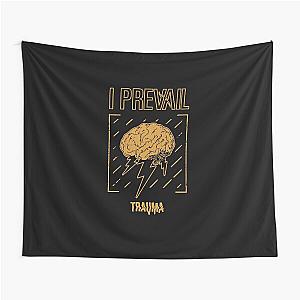 Poster I Prevail Funny Gifts Boy Girl Classic Tapestry