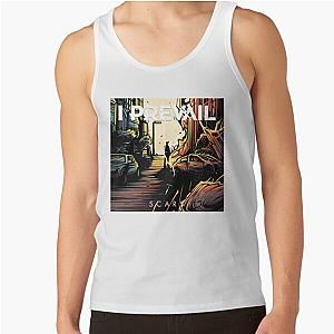 I PREVAIL - SCARS Tank Top