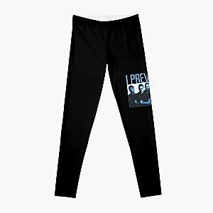 I Prevail Members Leggings