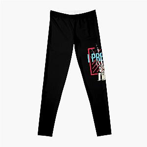 I Prevail designs Leggings