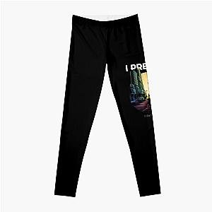 I Prevail Lifelines Cover Leggings