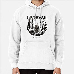 I Prevail Lifelines Pullover Hoodie