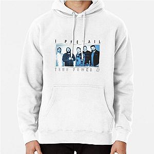 i prevail art Pullover Hoodie