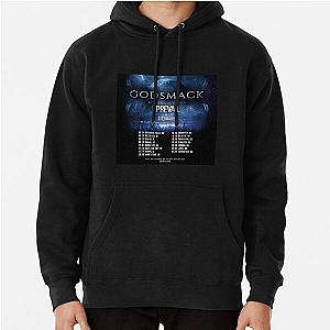 godsamck - I Prevail Pullover Hoodie