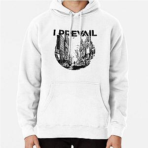 I PREVAIL - Best Design Digital art Premium Pullover Hoodie