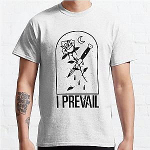 Graphic I Prevail Funny Gift Classic T-Shirt