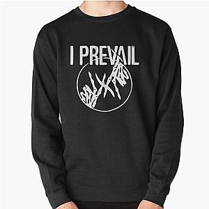 design art - i prevail Pullover Sweatshirt