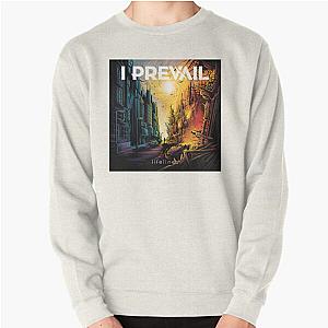 I PREVAIL - LIFELINES Pullover Sweatshirt