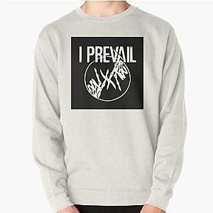 design art on shirt - i prevail popular Pullover Sweatshirt