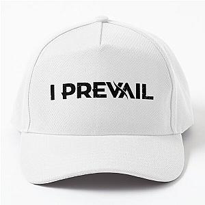 i prevail band Baseball Cap