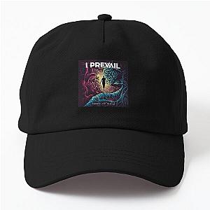 I prevail heart vs mind Dad Hat