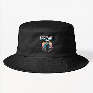 i prevail retro Bucket Hat