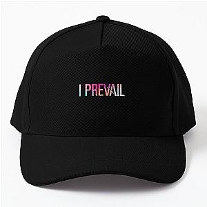 I Prevail - Splash color Baseball Cap