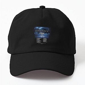 godsamck - I Prevail Dad Hat