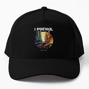 I Prevail Lifelines Cover Baseball Cap