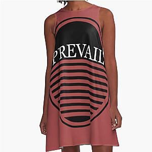 I prevail band A-Line Dress