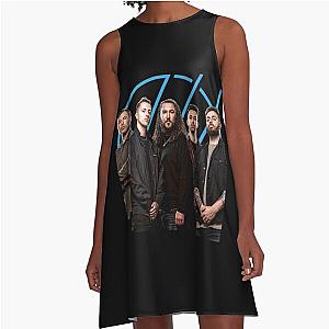 Opinions on I Prevail A-Line Dress