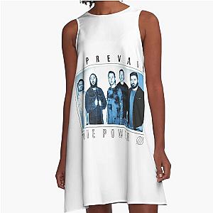 i prevail art A-Line Dress