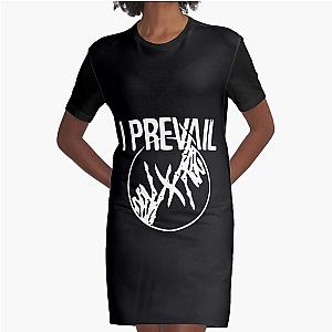 design art - i prevail Graphic T-Shirt Dress