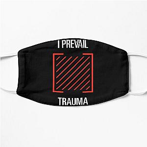 I Prevail Tour Concert Flat Mask