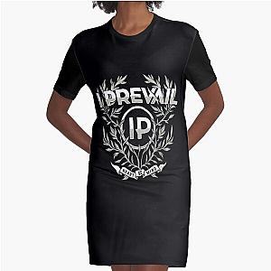 I Prevail     Graphic T-Shirt Dress