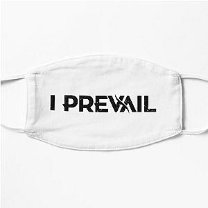 i prevail band Flat Mask