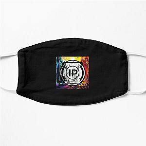 I prevail logo Flat Mask