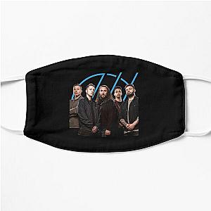 Opinions on I Prevail Flat Mask