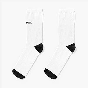 i prevail band Socks