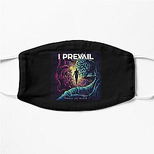 I Prevail - Heart vs mind Flat Mask