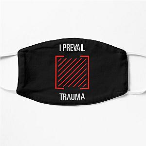 I Prevail band logo Flat Mask