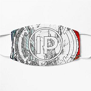 I Prevail     Flat Mask