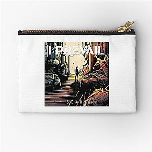 I PREVAIL - SCARS Zipper Pouch