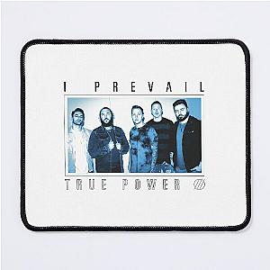 i prevail art Mouse Pad