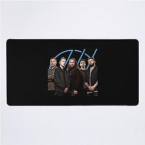 Opinions on I Prevail Desk Mat