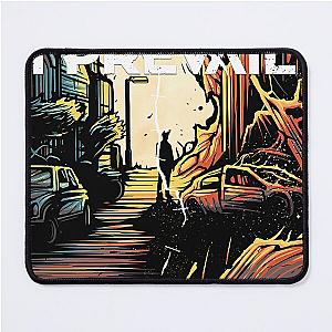 I PREVAIL - SCARS Mouse Pad