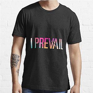 I Prevail - Splash color Essential T-Shirt