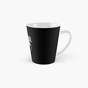 design art on shirt - i prevail popular Tall Mug