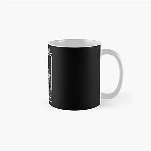 I Prevail Alone Skeleton Classic Mug