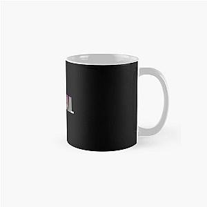 I Prevail - Splash color Classic Mug