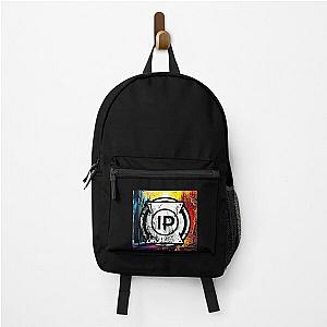 I prevail logo Backpack