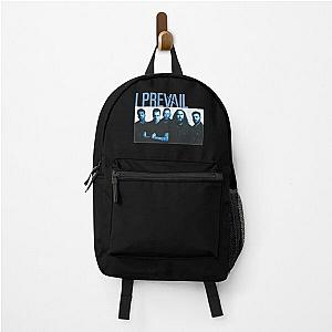 I Prevail Members Backpack