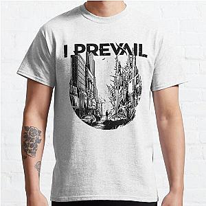 I PREVAIL - Best Design Digital art Premium Classic T-Shirt