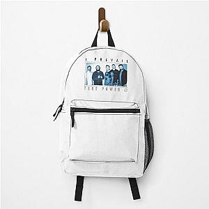 i prevail art Backpack