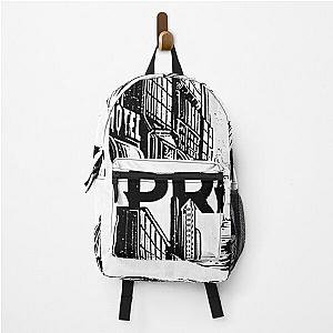 I PREVAIL - Best Design Digital art Premium Backpack