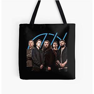 Opinions on I Prevail All Over Print Tote Bag