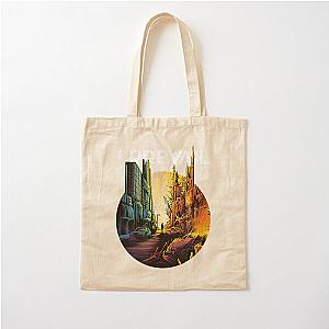 I Prevail Lifelines Cover Cotton Tote Bag